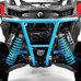 Rear Bumper, Can-Am Maverick Sport