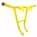 Rear Bumper, Can-Am Maverick Trail | Sunburst Yellow