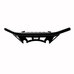 HD Front Bumper | Can-Am Maverick Sport | Black