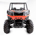 HD Front Bumper | Can-Am Maverick Trail | Can-Am Red