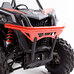 HD Front Bumper | Can-Am Maverick Trail | Can-Am Red