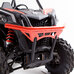 HD Front Bumper, Can-Am<sup>®</sup> Maverick Sport