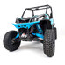 HD Front Bumper | Can-Am Maverick Sport | Octane Blue