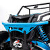 HD Front Bumper | Can-Am Maverick Sport | Octane Blue