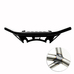 HD Front Bumper | Can-Am Maverick Trail | Raw