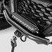 Black - Fairlead, Light, Winch Not Included