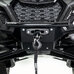 Black - Fairlead & Winch Not Included
