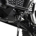 Black - Fairlead & Winch Not Included