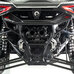 Rear Bumper - Black