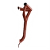Rear Bumper - Red 