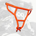 Rear Bumper - Red - Can-Am