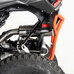 Rear Bumper - Red - Can-Am