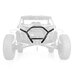 HD Front Bumper - Black - Can-Am Maverick R