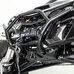 HD Front Bumper - Black - Can-Am Maverick R