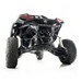 Hitch Bumper - Black