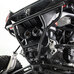 Hitch Bumper - Black