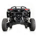 Hitch Bumper - Black