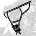 Hitch Bumper - Black