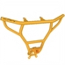 Hitch Bumper - Yellow - Can-Am