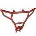 Hitch Bumper - Red