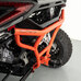 Red - Can-Am (Hitch hook not included)