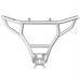 Hitch Bumper - White