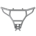 Hitch Bumper - Silver