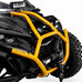 Yellow - Can-Am - Winch & Fairlead Sold Separately