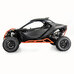 Red - Can-Am