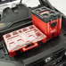 Maverick R / Packout Bed Rack