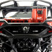 Maverick R / Packout Bed Rack