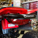 TRX 450 Grab Bar - 04-05