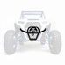 U4 Front Bumper - Black