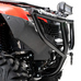 HD Front Bumper - Honda Rancher