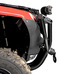 HD Front Bumper - Black