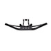 HD Front Bumper - Black