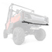 Honda Pioneer Rear Bumper