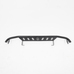 Honda Pioneer Rear Bumper