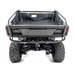 Honda Pioneer Rear Bumper