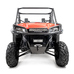 Honda Pioneer Headlight Guard