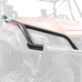 Honda Pioneer Headlight Guard