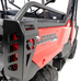 Honda Pioneer Taillight Guard