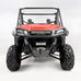 Honda Pioneer Front Bumper