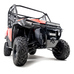 Honda Pioneer Front Bumper