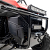 Honda Pioneer Front Bumper