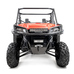 Honda Pioneer Front Bumper