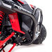 HD Front Bumper - Honda Talon 1000R