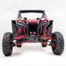 HD Front Bumper - Honda Talon 1000R