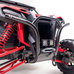 HD Front Bumper - Honda Talon 1000R