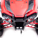 HD Front Bumper - Honda Talon 1000R